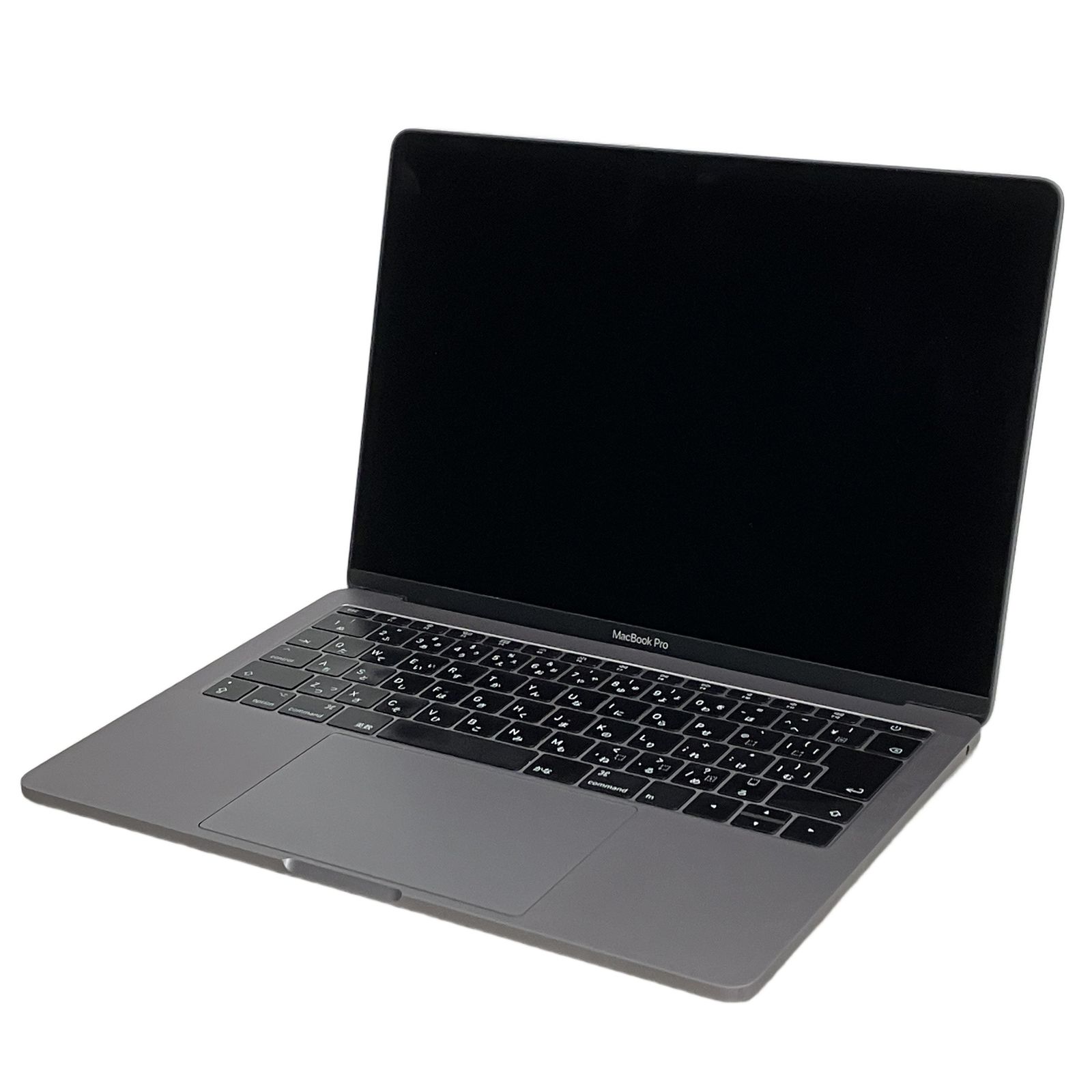 充放電回数16回】Apple MacBook Pro 13インチ 2017 ノート パソコン i5 