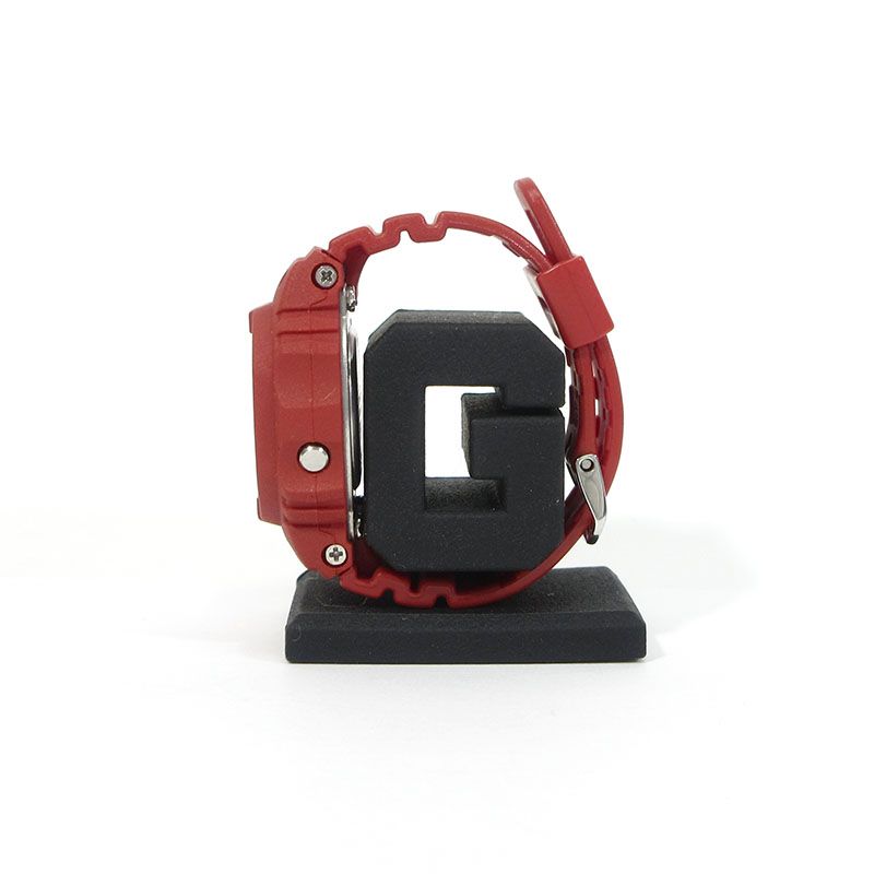 三重本店】 中古 CASIO | カシオ DWN-5600-4JR G-SHOCK nano 5600