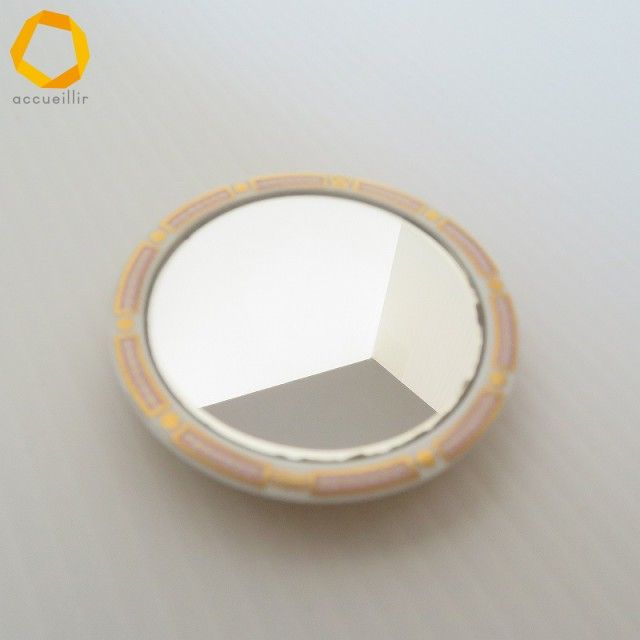 anze ロイヤルコペンハーゲン ROYALCOPENHAGEN フローラダニカ 手鏡