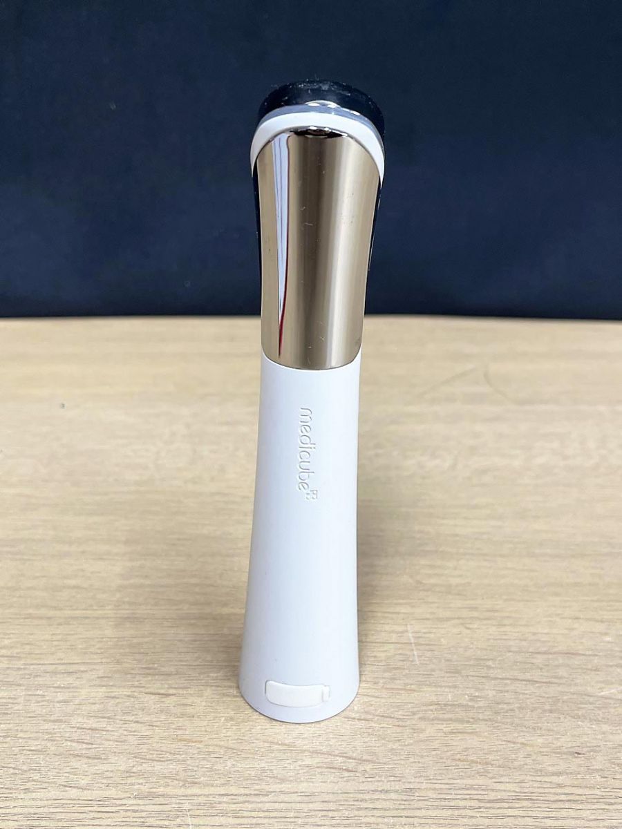 MEDICUBE メディキューブ AGE-E ATS AIR SHOT 美顔器 ダーマエア