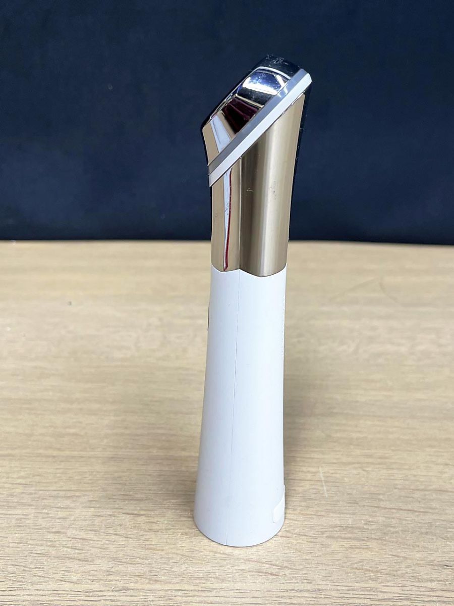 MEDICUBE メディキューブ AGE-E ATS AIR SHOT 美顔器 ダーマエア