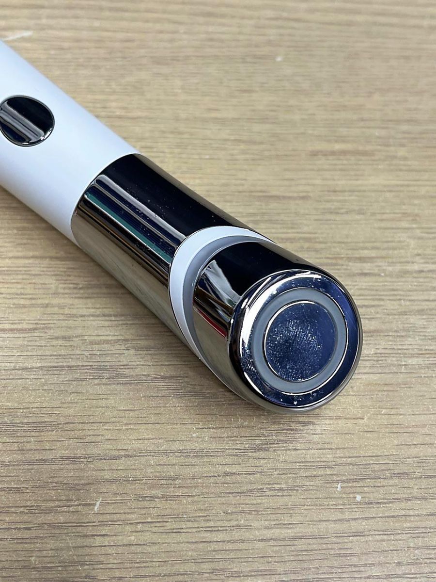 MEDICUBE メディキューブ AGE-E ATS AIR SHOT 美顔器 ダーマエア