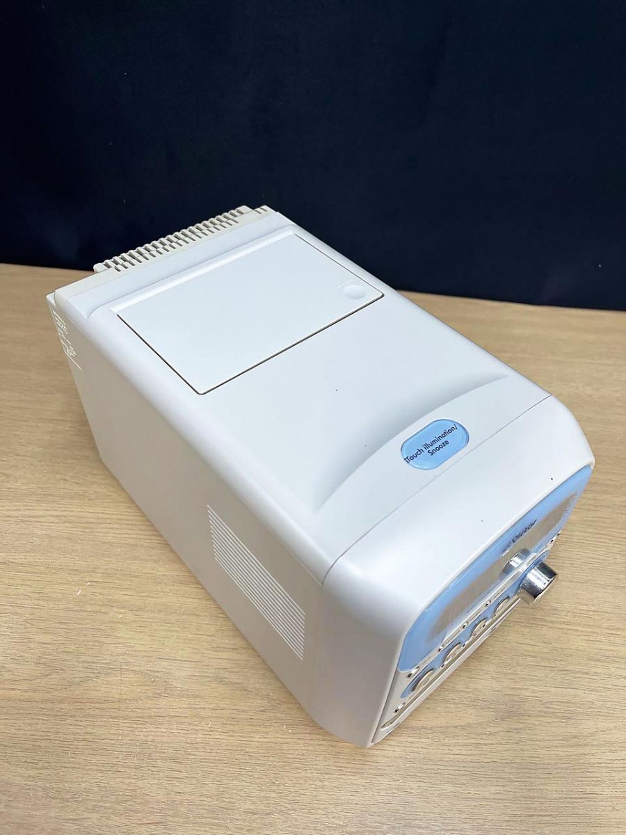 Victor ビクター CD MD カセット ミニコンポ 本体 CA-UXQX1-A - メルカリ