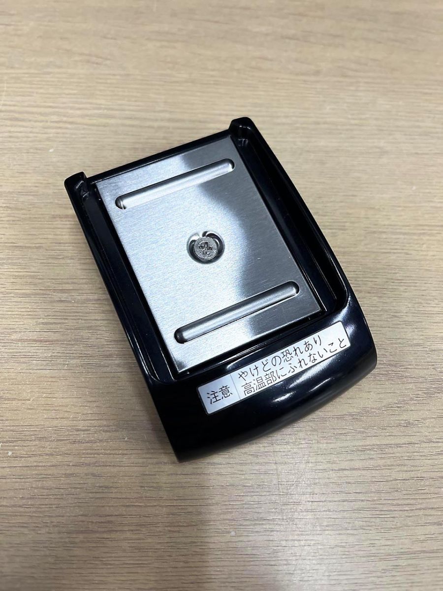 National ナショナル 自動裁縫こて フッソ樹脂加工 NI-207F-H アイロン