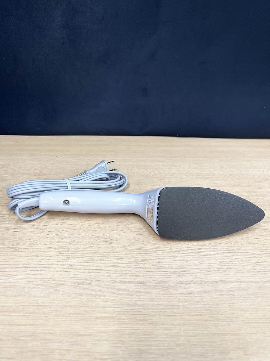 National ナショナル 自動裁縫こて フッソ樹脂加工 NI-207F-H アイロン