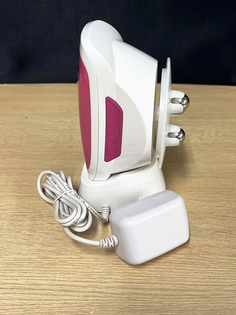 YA-MAN ヤーマン アセチノ スマート 3D美容ローラー IB-7 - メルカリ