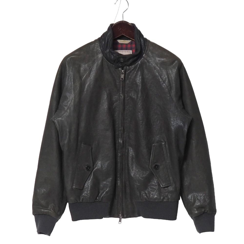 BARACUTA バラクータ ジャケット サイズ38 G9 ハリントンジャケット