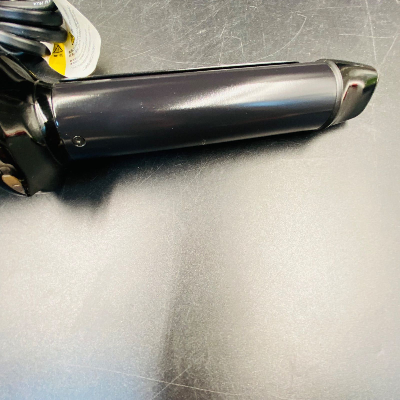 ヘアビューロン 4D Plus カール L-type（34.0mm） HBRCL4D-GL-JP