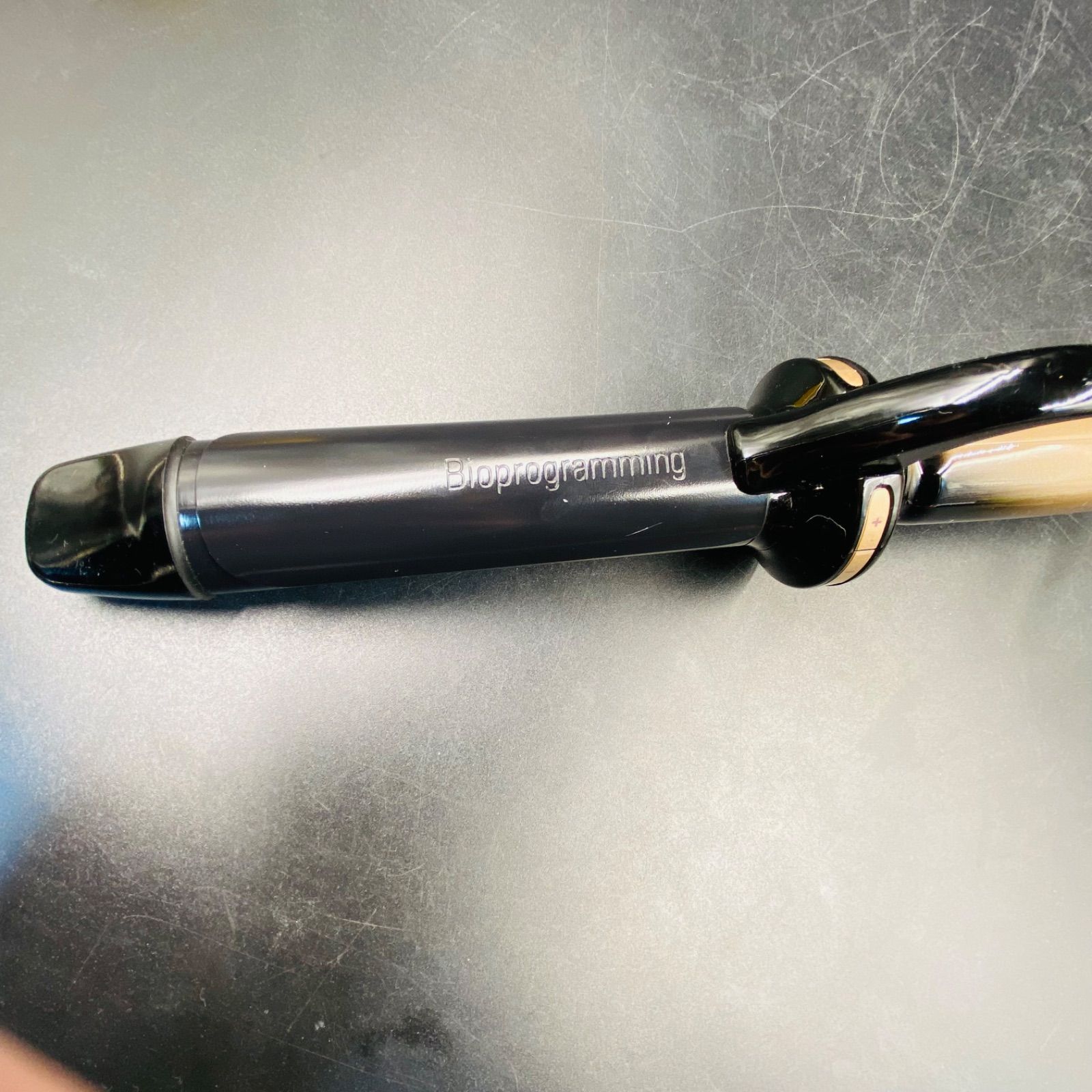 ヘアビューロン 4D Plus カール L-type（34.0mm） HBRCL4D-GL-JP