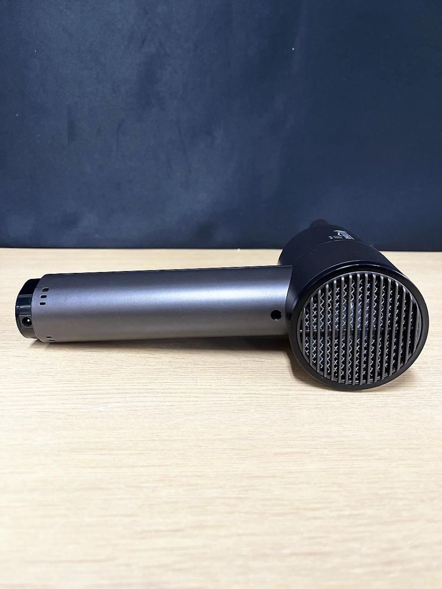 Lifuwa リフワ ヘアドライヤー 充電式 コードレス ドライヤー FHD-300R