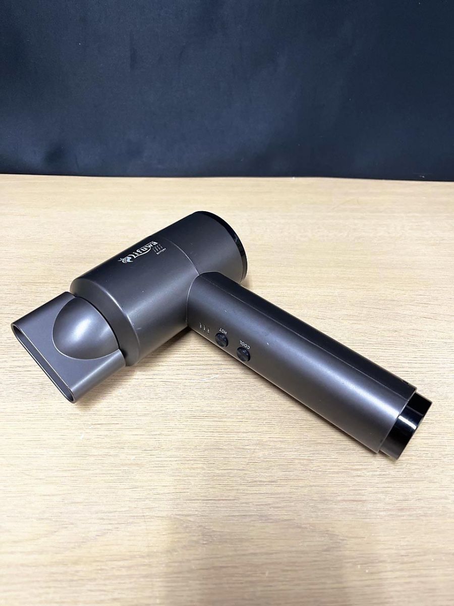 Lifuwa リフワ ヘアドライヤー 充電式 コードレス ドライヤー FHD-300R