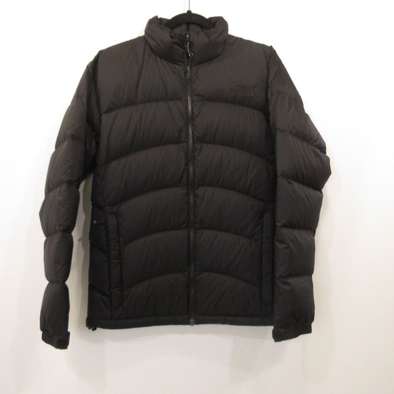 【姫路東店】 中古 THE NORTH FACE | ザ・ノースフェイス ダウンジャケット Aconcagua Jacket ND91832 ブラック サイズ：M 【92】 姫路東店】 中古 THE NORTH FACE | ザ・ノースフェイス ダウン