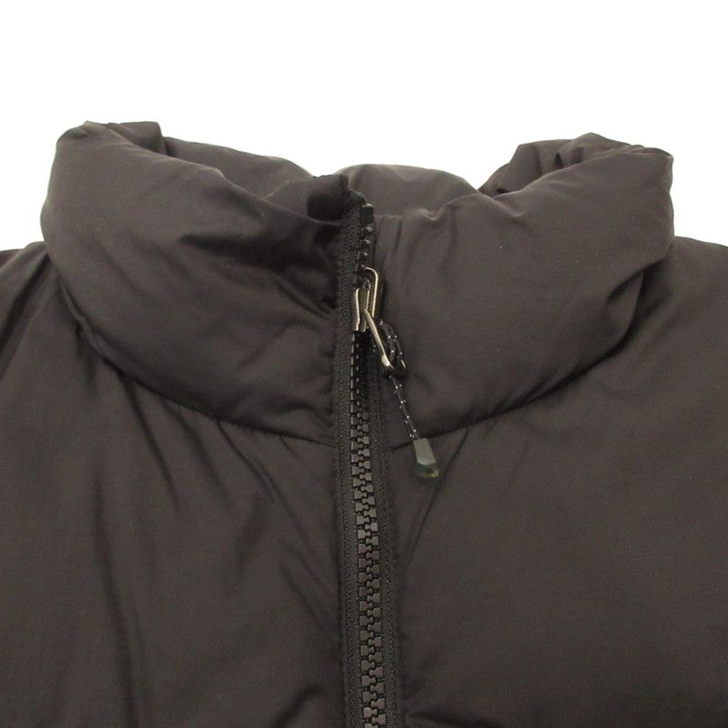 【姫路東店】 中古 THE NORTH FACE | ザ・ノースフェイス ダウンジャケット Aconcagua Jacket ND91832 ブラック サイズ：M 【92】 姫路東店】 中古 THE NORTH FACE | ザ・ノースフェイス ダウン