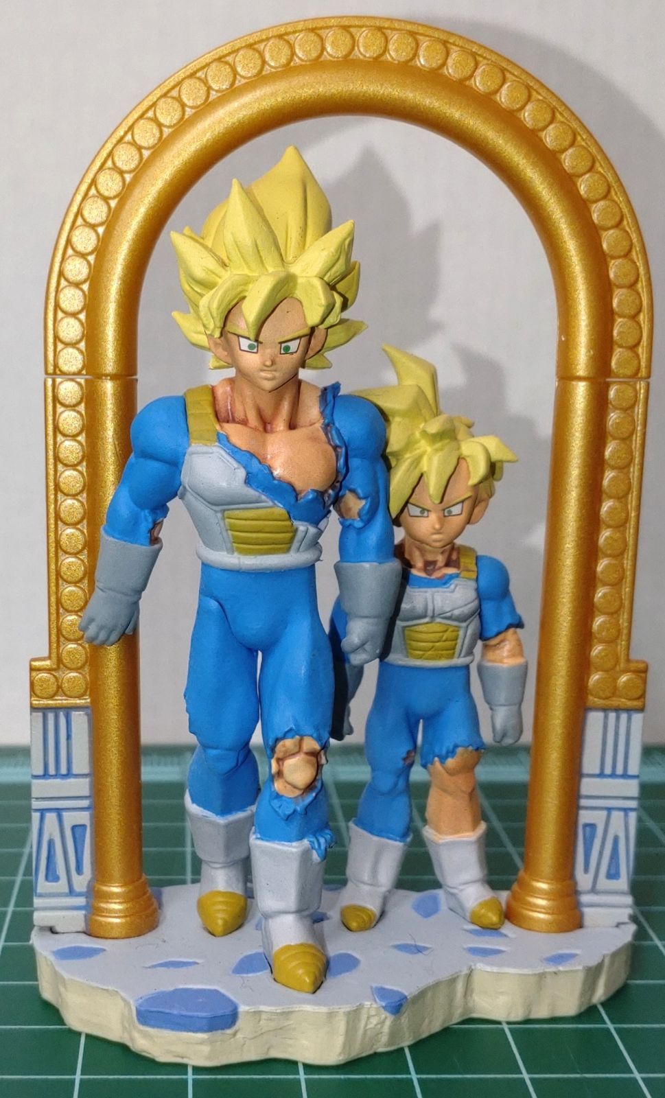 Yahoo!オークション 28. ドラゴンボールカプセル・ネオ 帰ってきたセル
