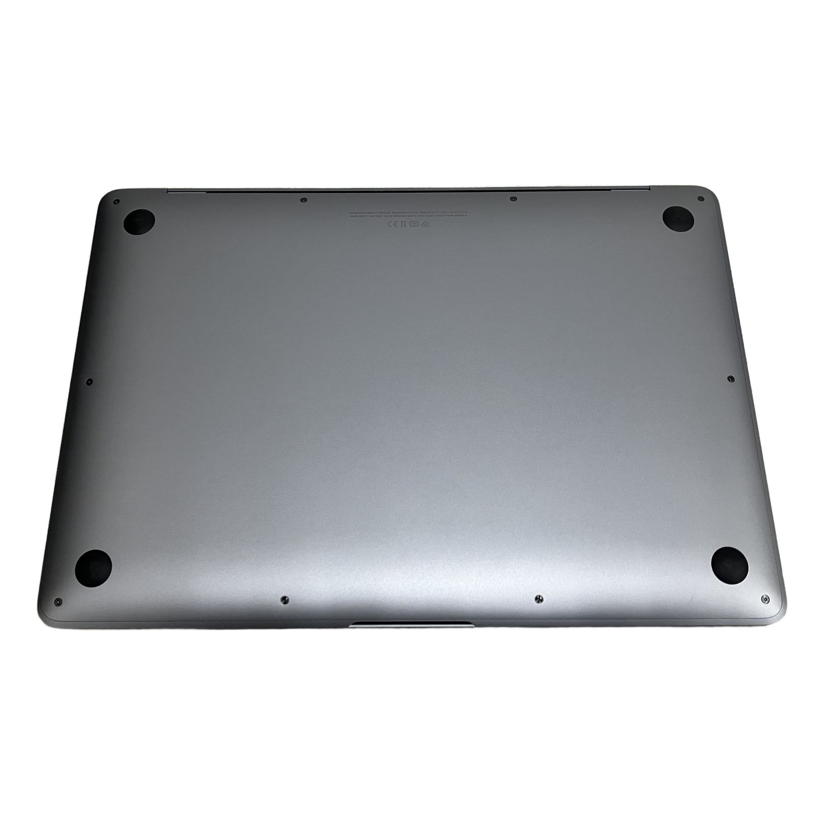 充放電回数9回】Apple MacBook Air 2020 13インチ MGN63J/A M1 ノート