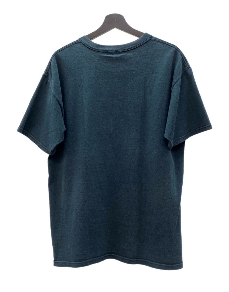 アンダーカバー UNDERCOVER 90s SKULL CROSS TEE スカル クロス T