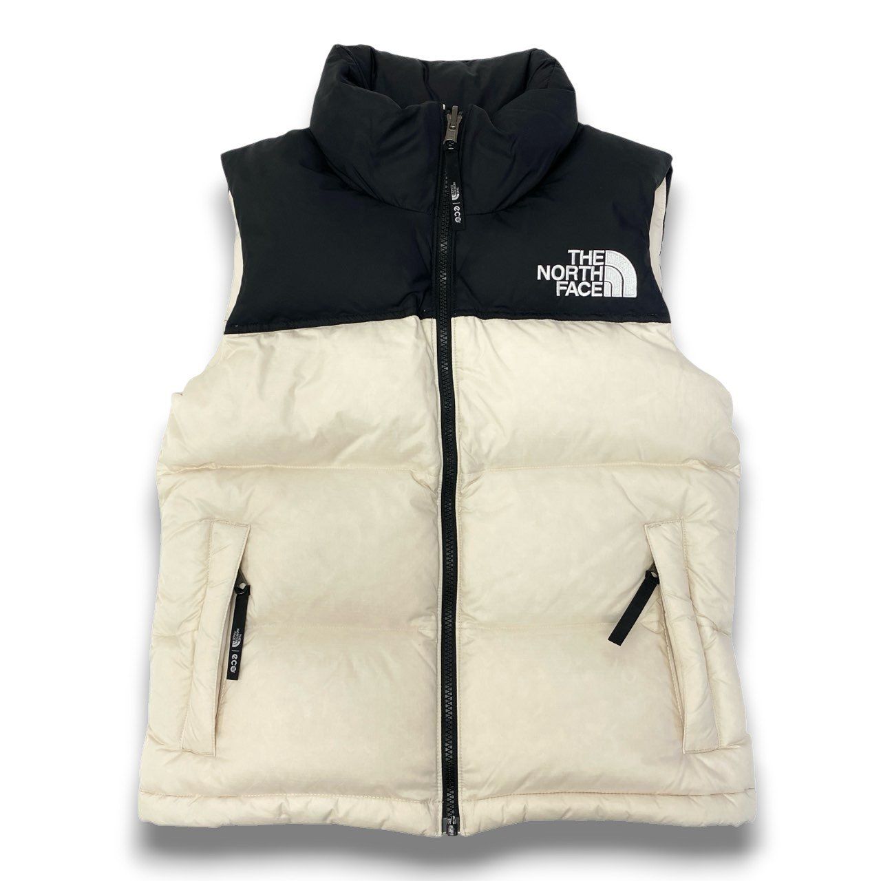 60c6 THE NORTH FACE ザ ノースフェイス 韓国ノース 1996 ECO NUPTSR 