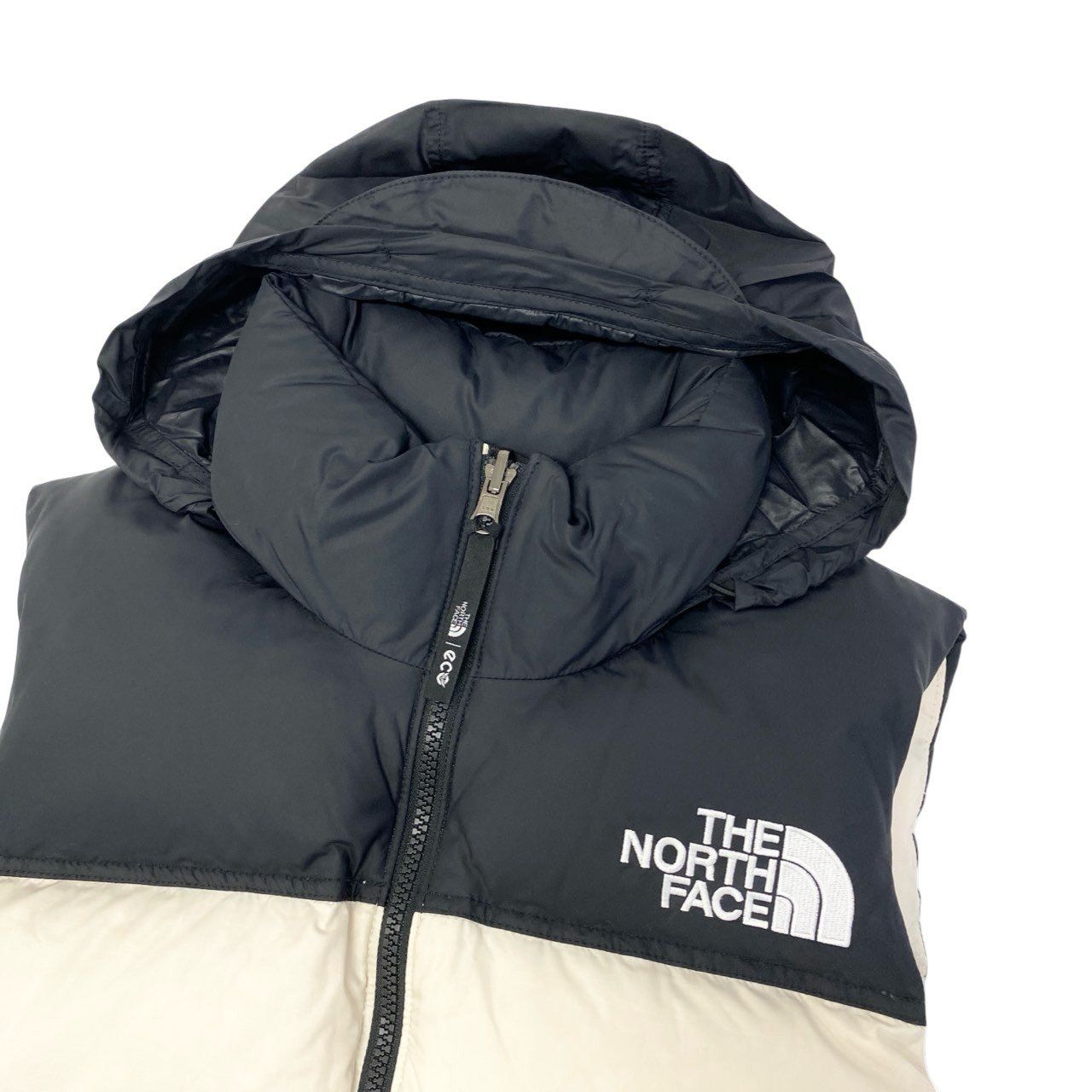 60c6 THE NORTH FACE ザ ノースフェイス 韓国ノース 1996 ECO NUPTSR 
