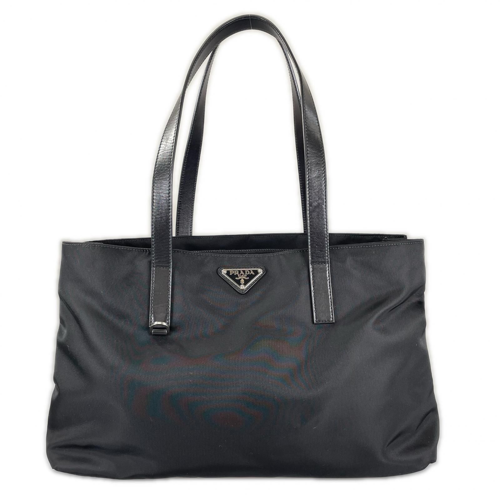 prada トートバック 美品 【公式通販】