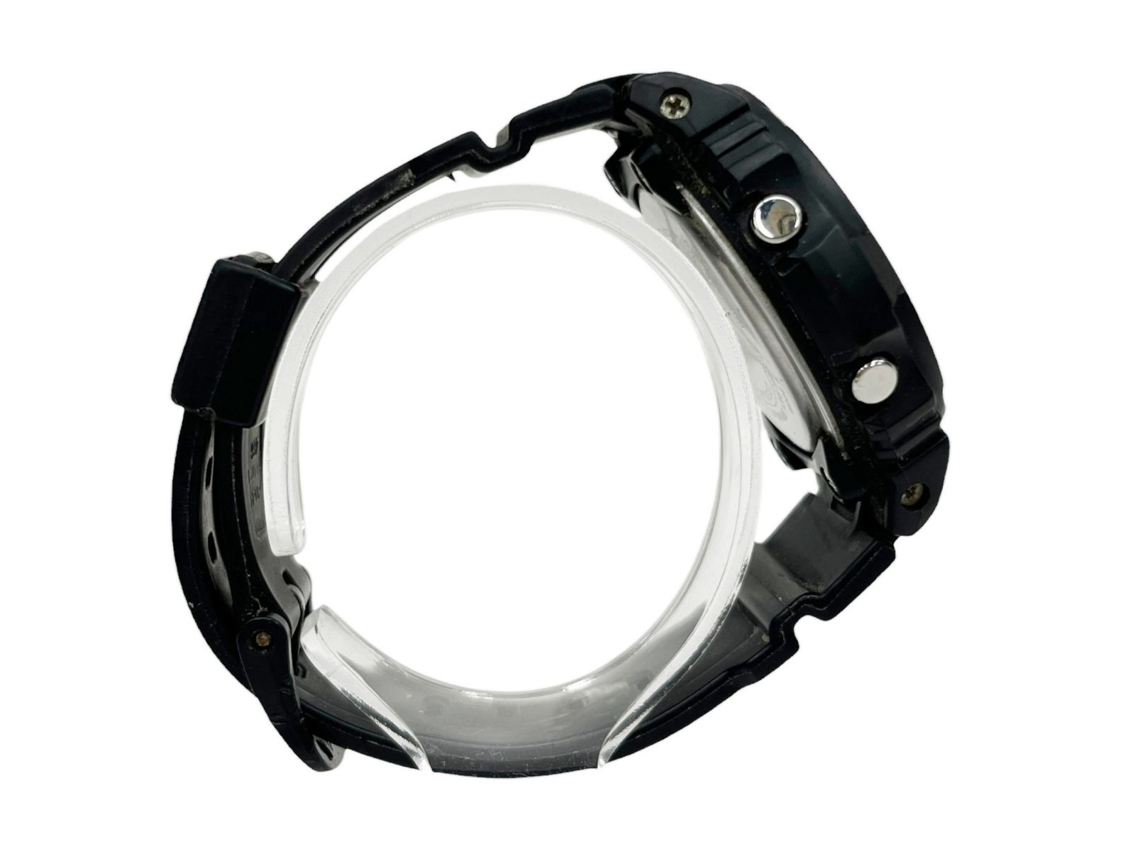 CASIO (カシオ) BABY-G G-LIDE ベイビージー デジアナ腕時計 クォーツ