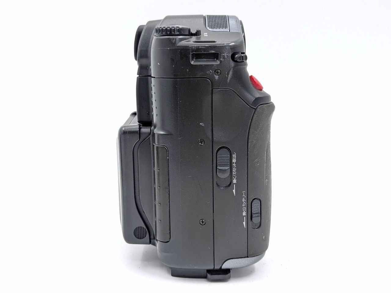 8mmテープのダビングに！ SONY ソニー ビデオカメラ CCD-SC7 7日間保証