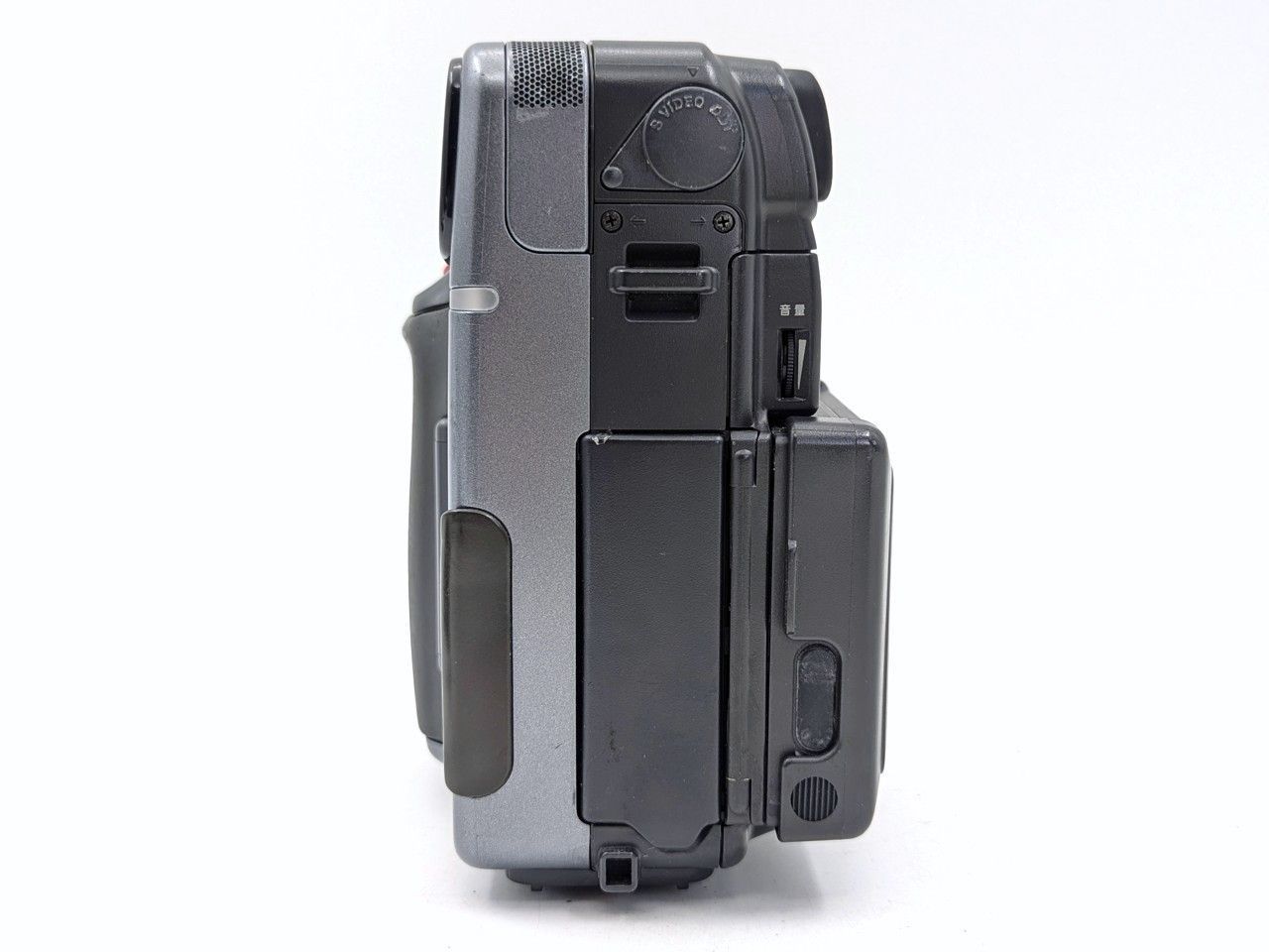 8mmテープのダビングに！ SONY ソニー ビデオカメラ CCD-SC7 7日間保証