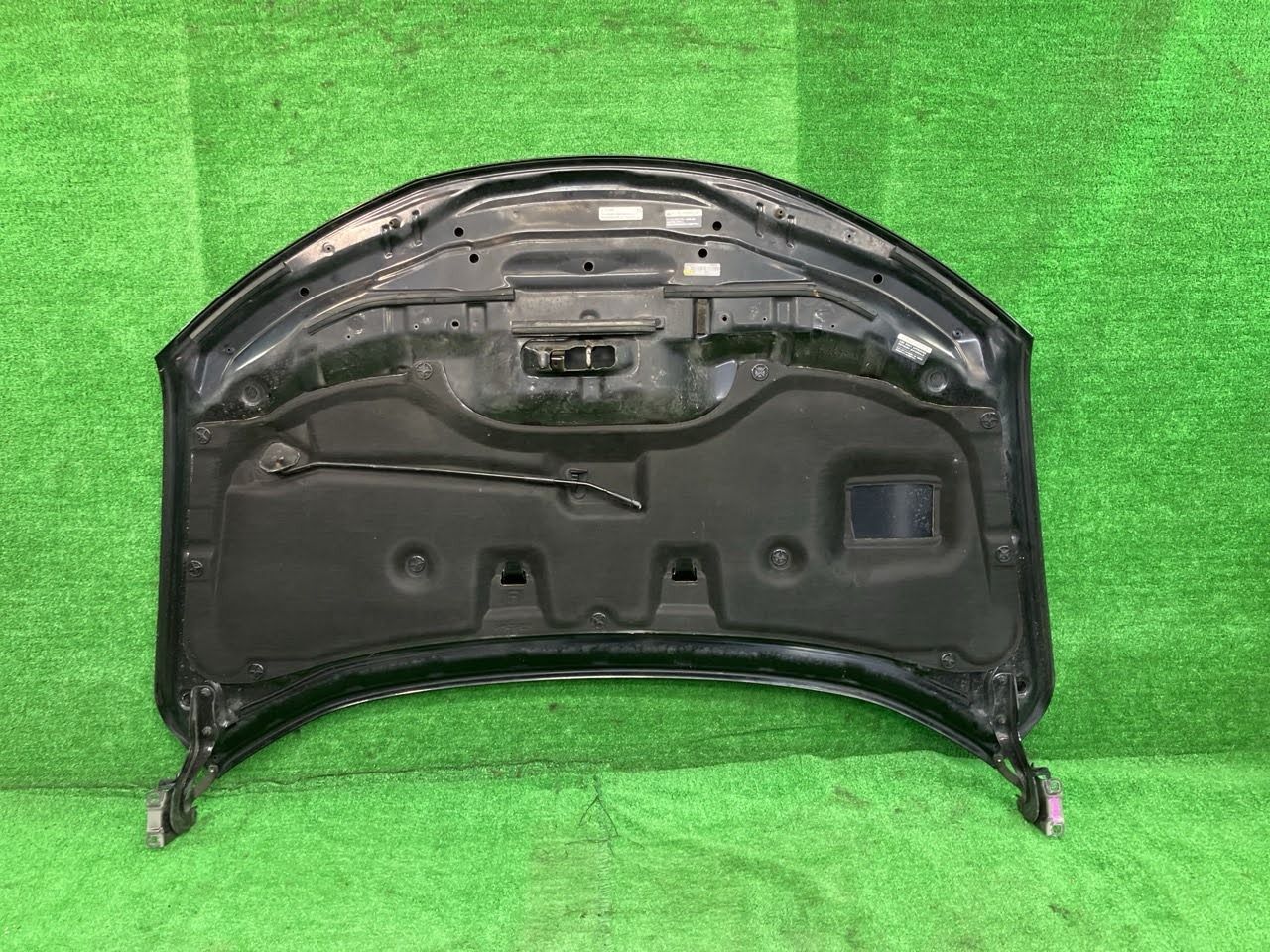 エクストレイル HNT32 ボンネット・フードパネル 20X ハイブリッド