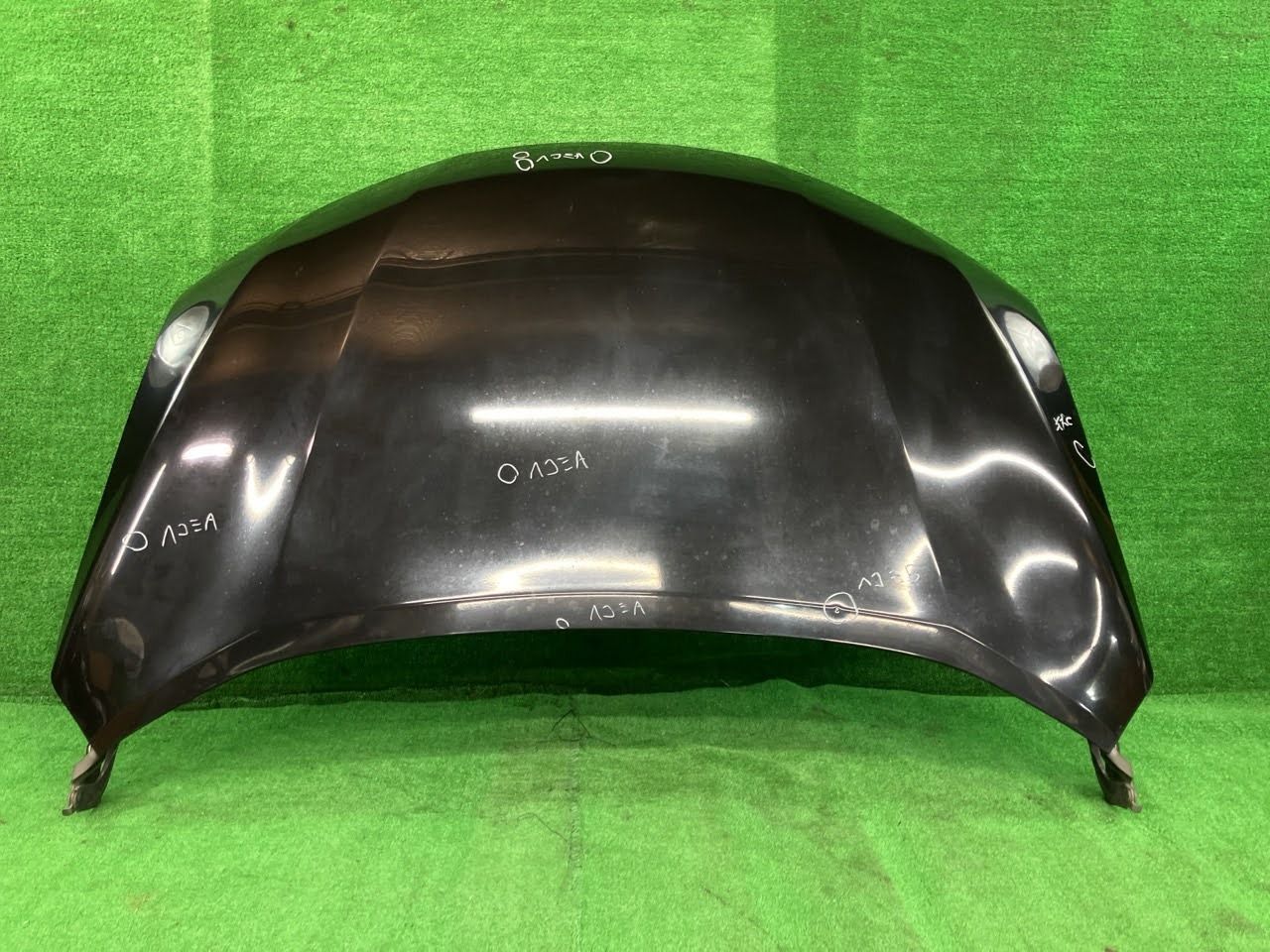 エクストレイル HNT32 ボンネット・フードパネル 20X ハイブリッド F510M-4CCMA G41 エクストレイル HNT32 ボンネット・フードパネル 20X ハイブリッド