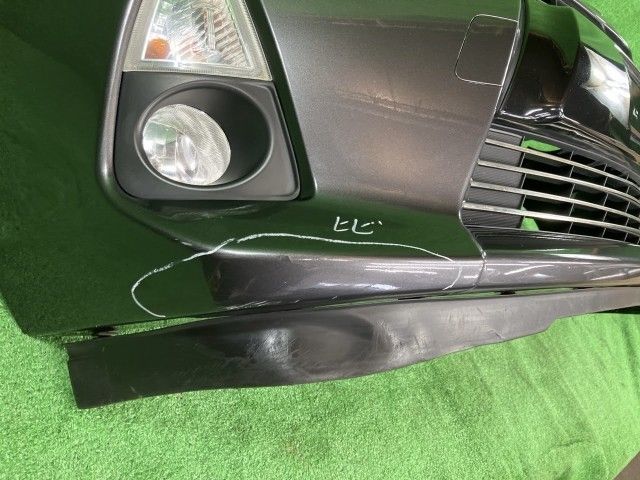 自動車 アクア NHP10 フロントバンパー G 52119-52620-B1 1G3