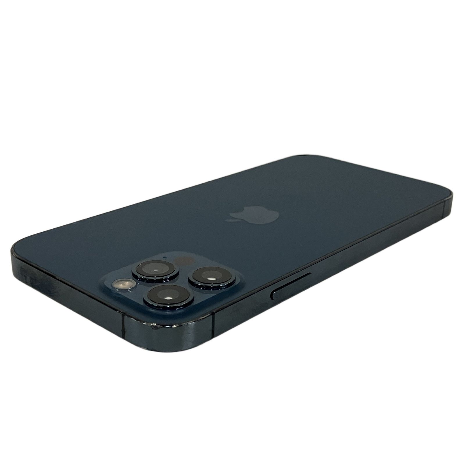 iPhone 12 Pro 512GB ジャンク docomo SIMフリー - メルカリ