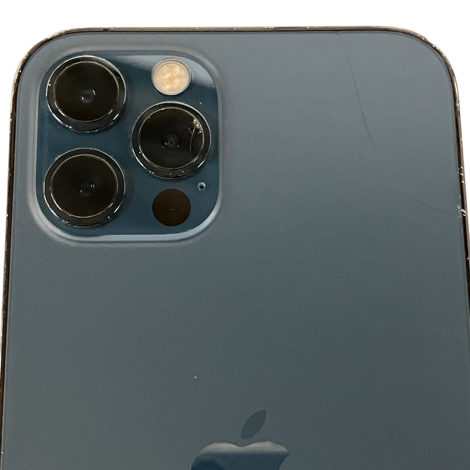 iPhone 12 Pro 512GB ジャンク docomo SIMフリー - メルカリ