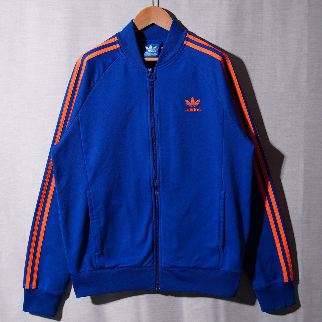 アディダス オリジナルス adidas ORIGINALS トラックジャケット XL