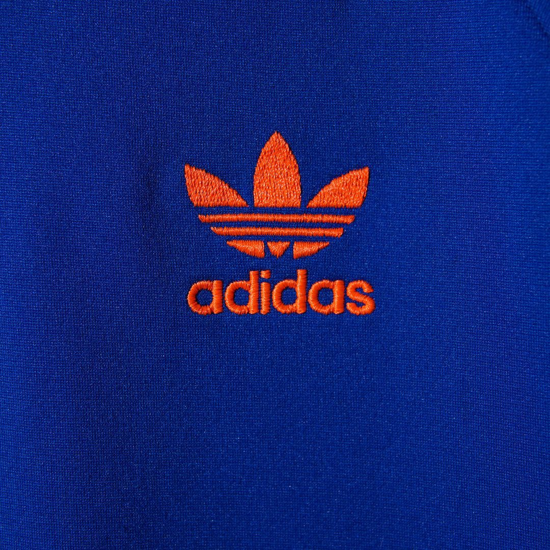 アディダス オリジナルス adidas ORIGINALS トラックジャケット XL 