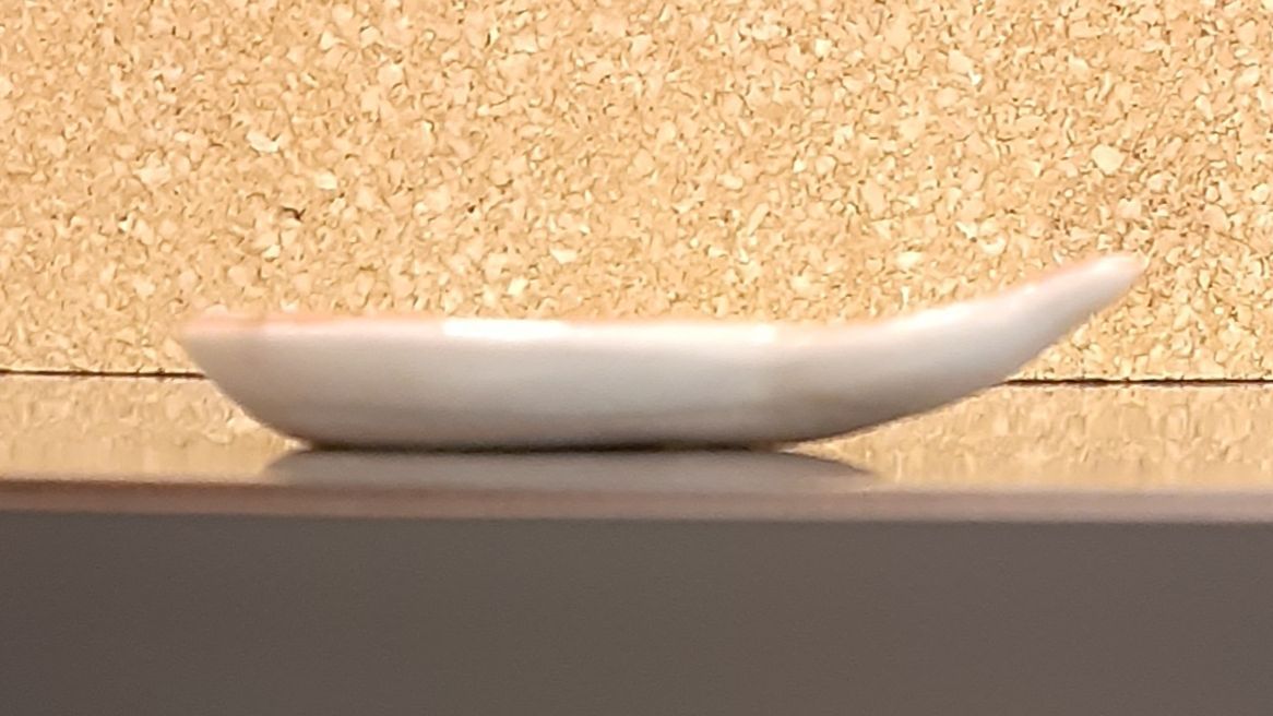 京都清水焼「赤絵桜🌸詰め瓢箪」箸置き五個セット - メルカリ