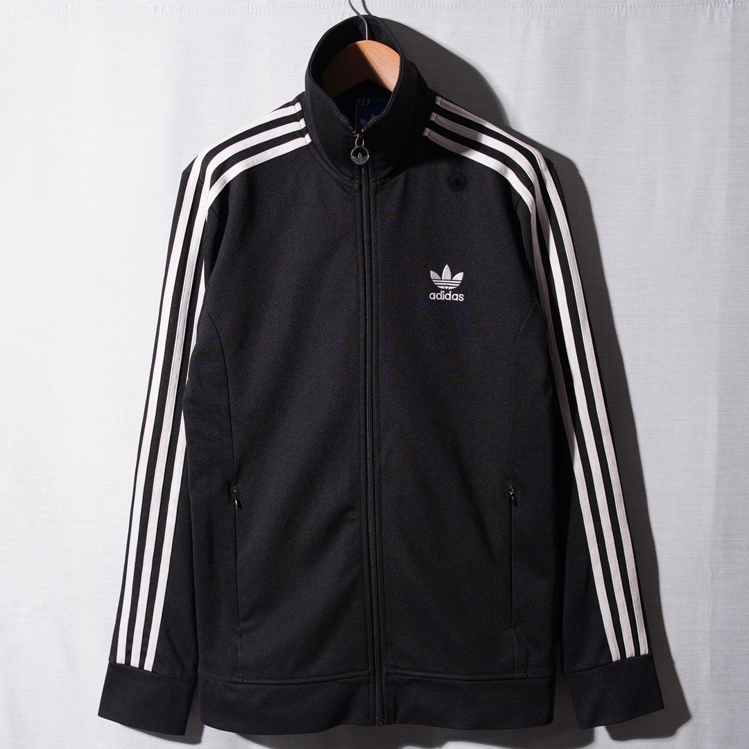 アディダス オリジナルス adidas ORIGINALS トラックジャケット
