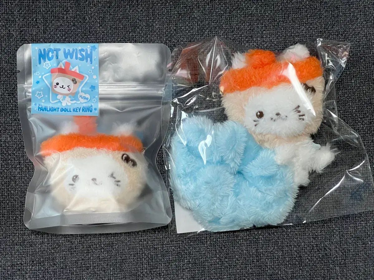 BUBBLE TEENFRESH SCRUNCH 顔キーホルダー 未開封 まとめ