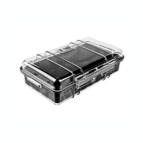 D★PELICAN ハードケース 1060 N 0.8L ブラック 1060-025-100 D★PELICAN ハードケース 1060 N 0.8L ブラック 1060-025-100