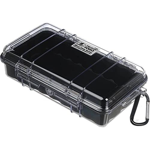 D★PELICAN ハードケース 1060 N 0.8L ブラック 1060-025-100 D★PELICAN ハードケース 1060 N 0.8L ブラック 1060-025-100
