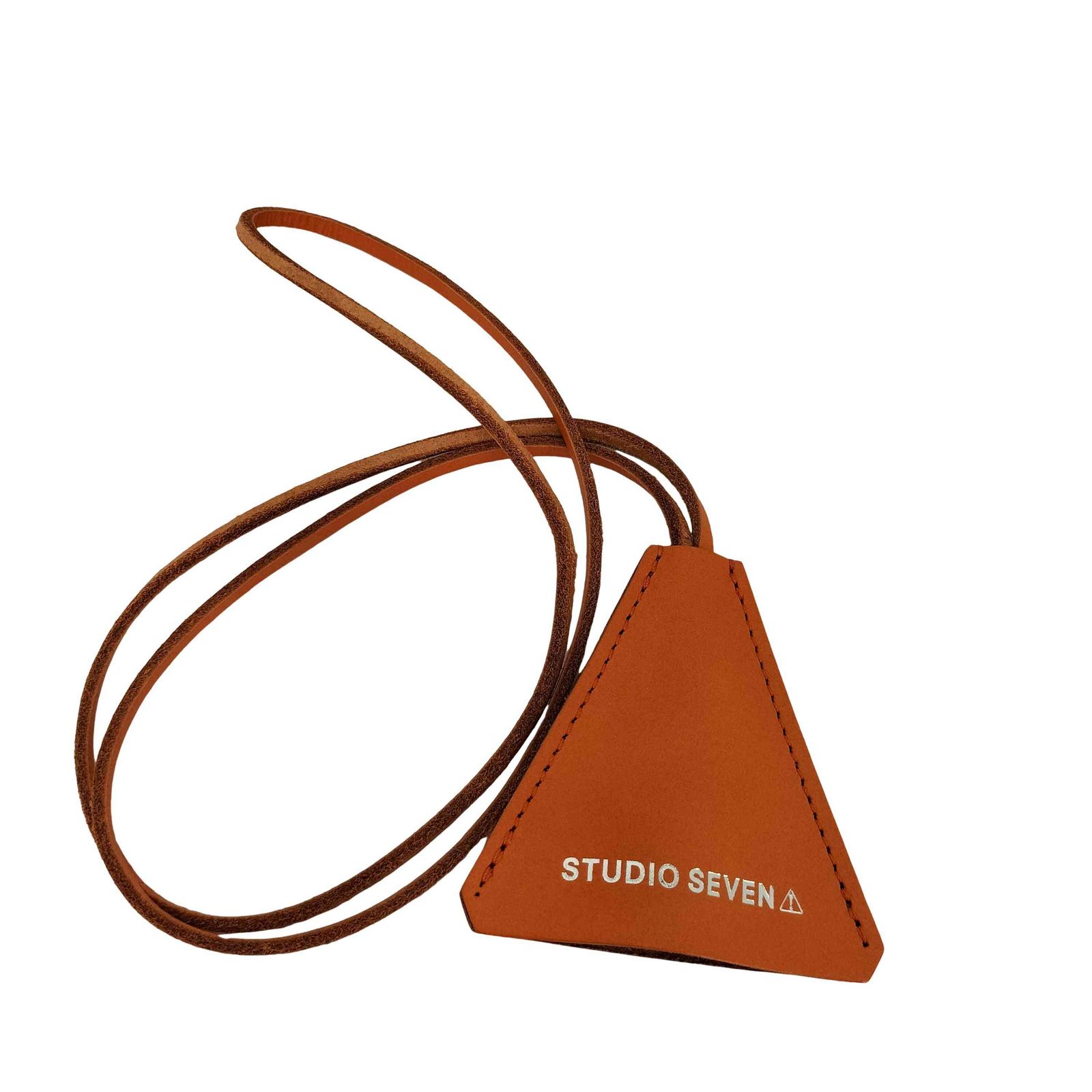 スタジオセブン STUDIO SEVEN Leather Key Crochet メンズ 表記無