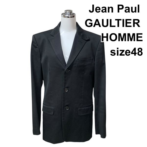◇ ジャンポールゴルチェオム Jean Paul GAULTIER HOMME ジャケット