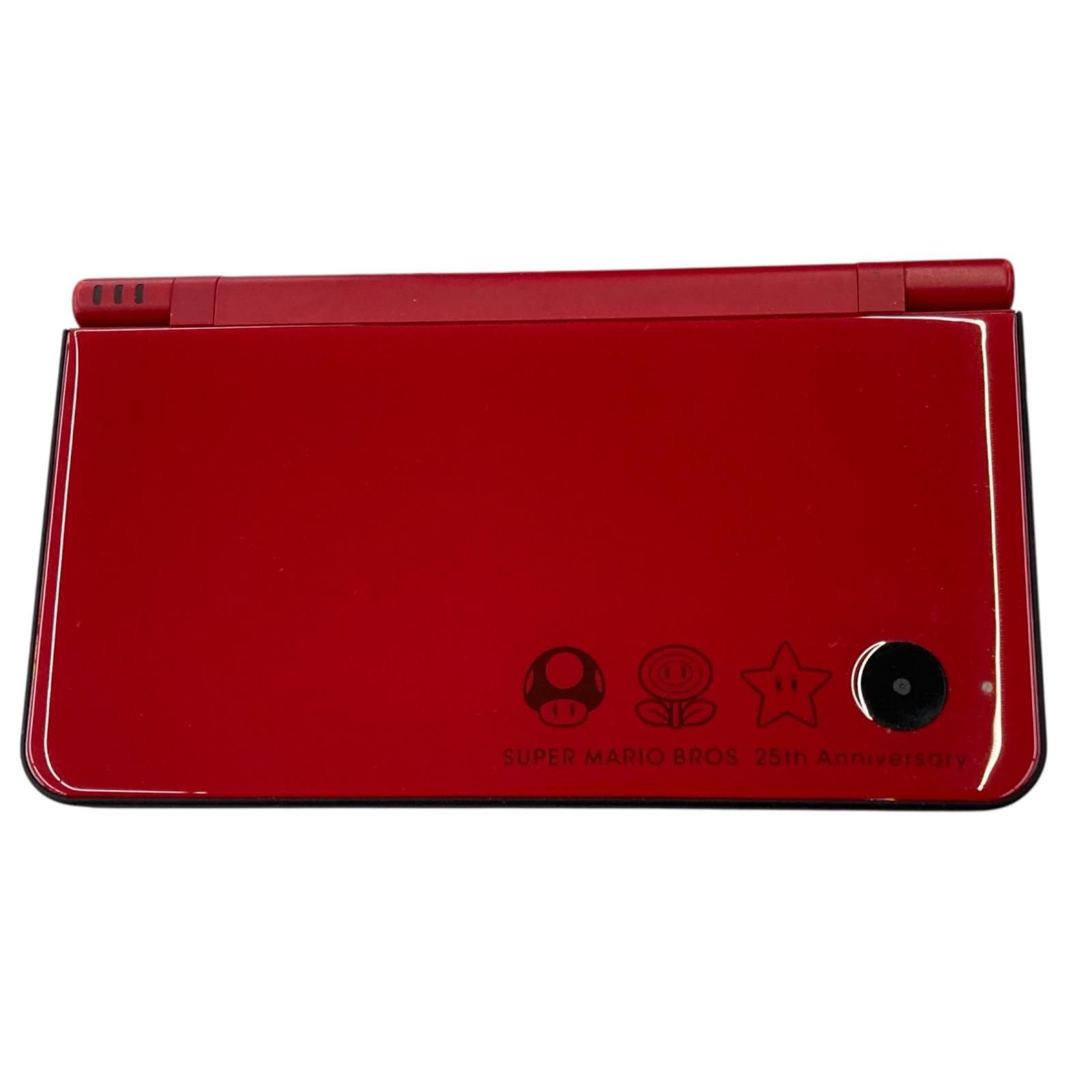 186000 動作確認済み Nintendo 任天堂 ニンテンドウ DSi スーパー