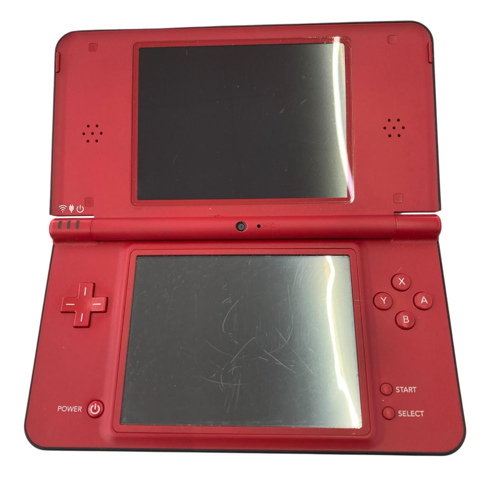 186000 動作確認済み Nintendo 任天堂 ニンテンドウ DSi スーパー
