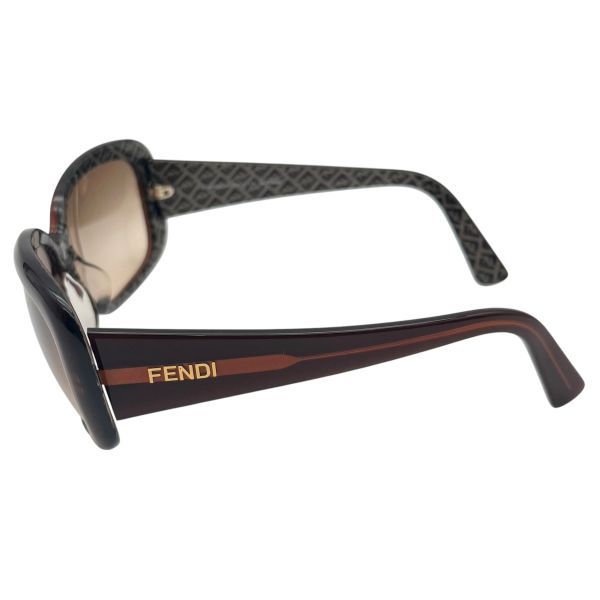 ○ フェンディ FENDI サングラス FS347AF アジアンフィット ○ フェンディ FENDI サングラス FS347AF アジアンフィット
