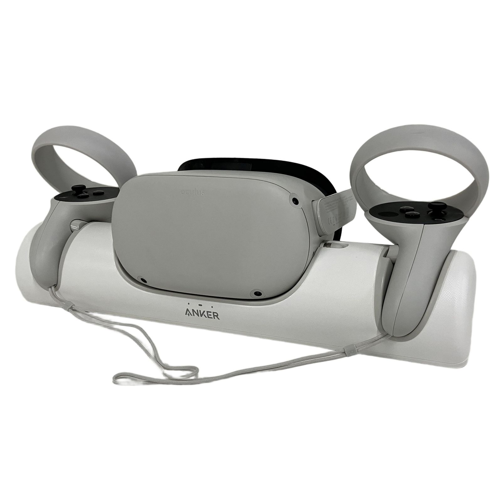 Meta oculus quest2 KW49CM 64GB VRヘッドセット メタクエスト2 VR