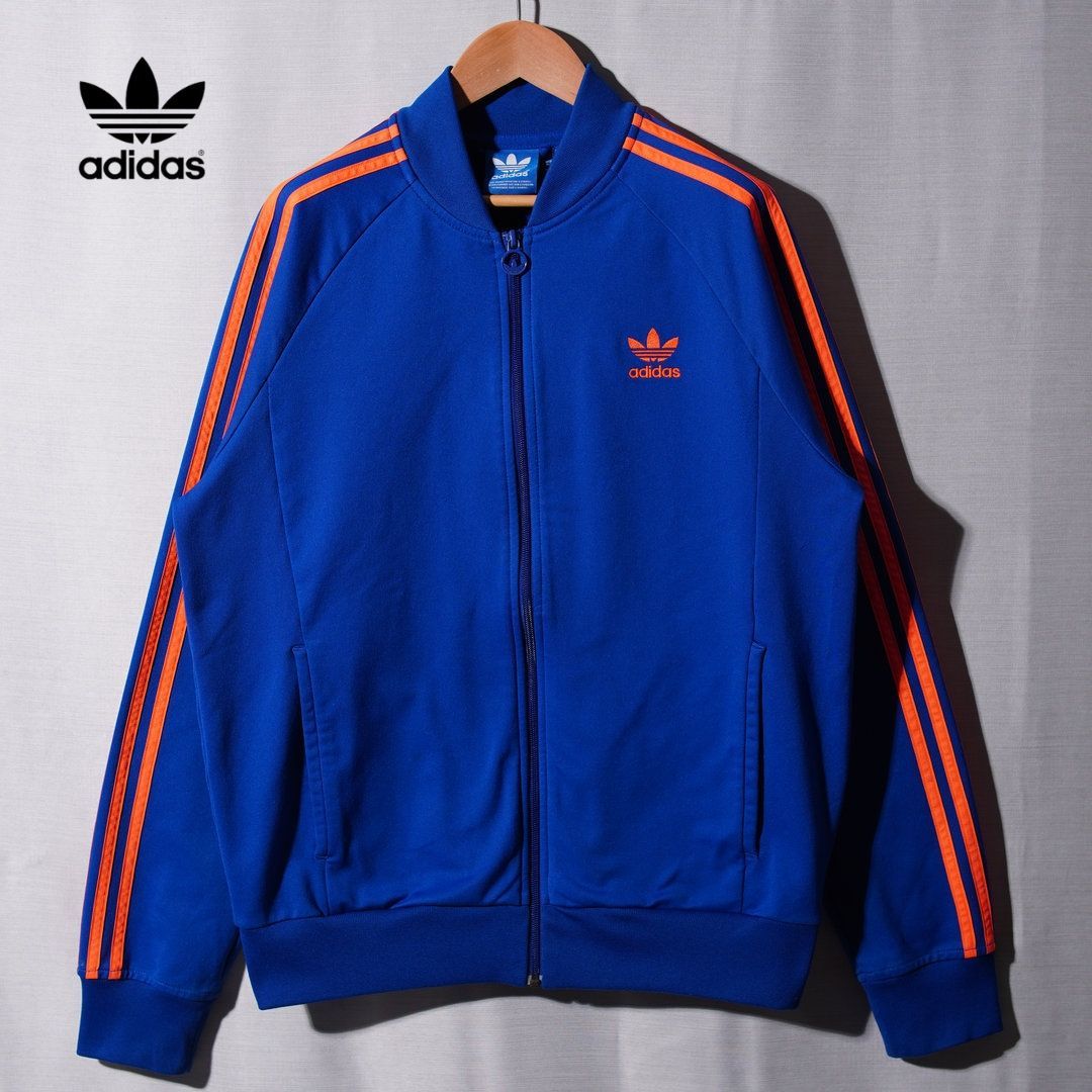アディダス オリジナルス adidas ORIGINALS トラックジャケット XL