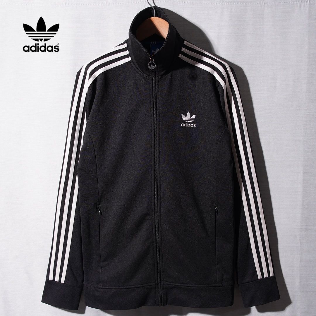 アディダス オリジナルス adidas ORIGINALS トラックジャケット