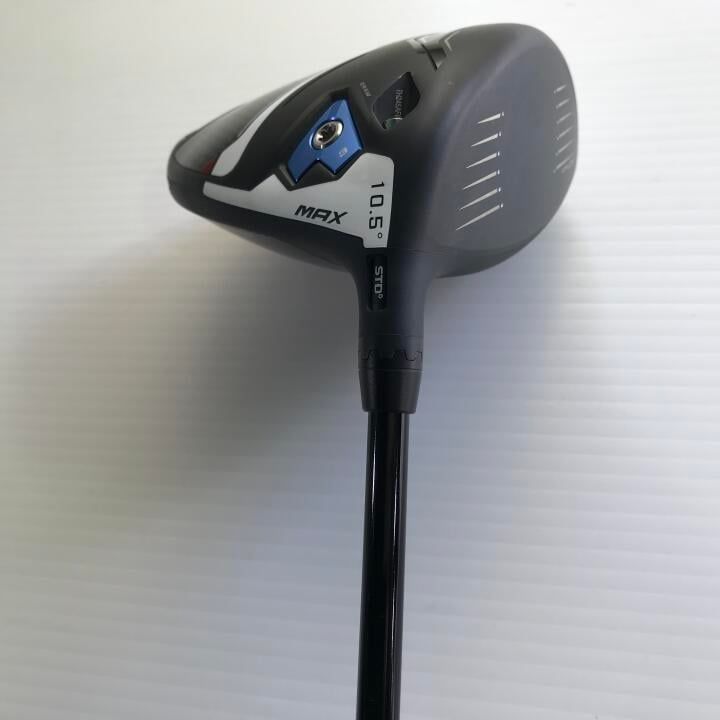コブラ AEROJET MAX 105度 SPEEDER NX for Cobra(AEROJET) Rフレックス