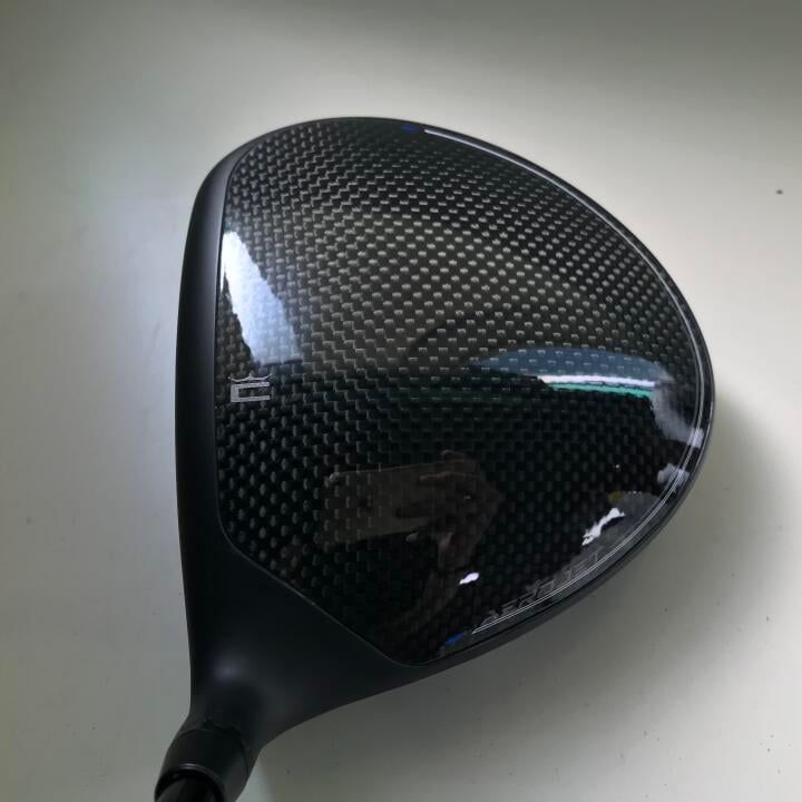 コブラ AEROJET MAX 105度 SPEEDER NX for Cobra(AEROJET) Rフレックス