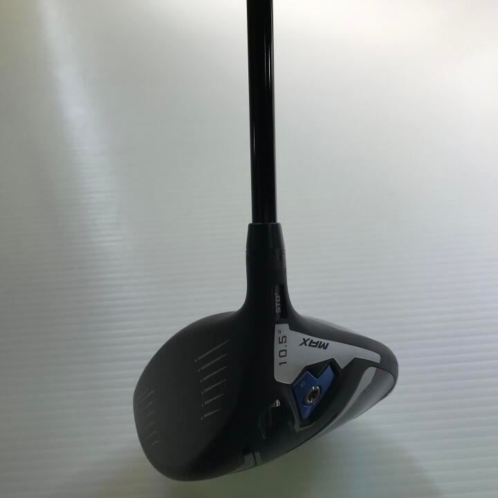 コブラ AEROJET MAX 105度 SPEEDER NX for Cobra(AEROJET) Rフレックス