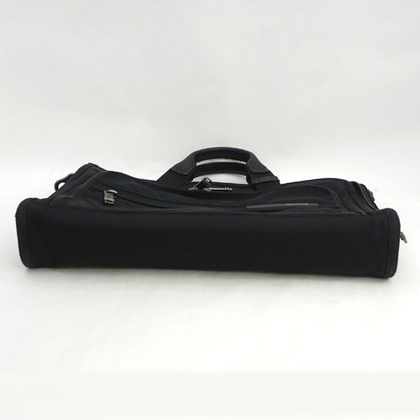美品TUMI 263110D4 2way ブリーフケース ビジネス 黒 トゥミ TUMI（トゥミ） ブリーフケース 263110 2WAY ビジネスバッグ G4.2